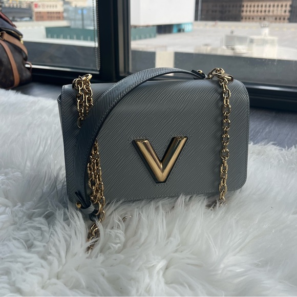 Louis Vuitton twist bag - Picture 1 of 4